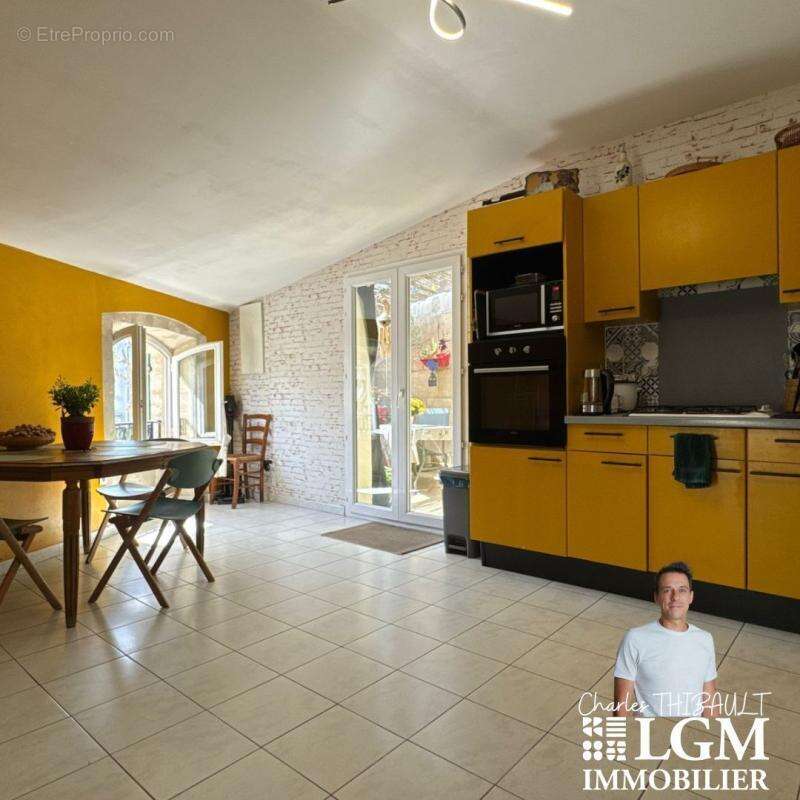 Appartement à TARASCON
