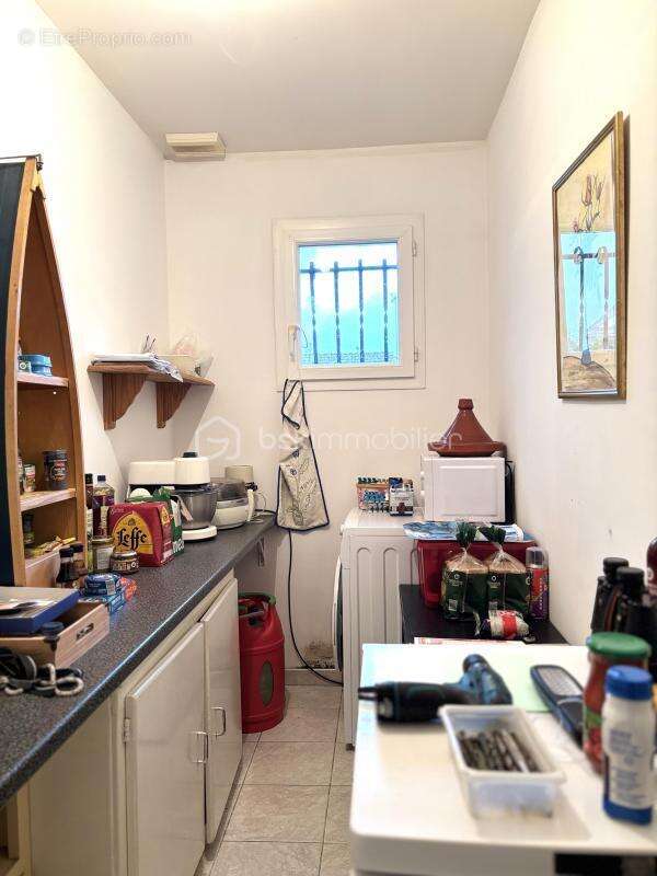 Maison à CHAMBOURG-SUR-INDRE