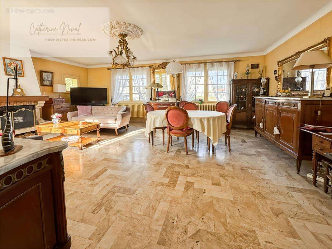 Maison à LA BAULE-ESCOUBLAC