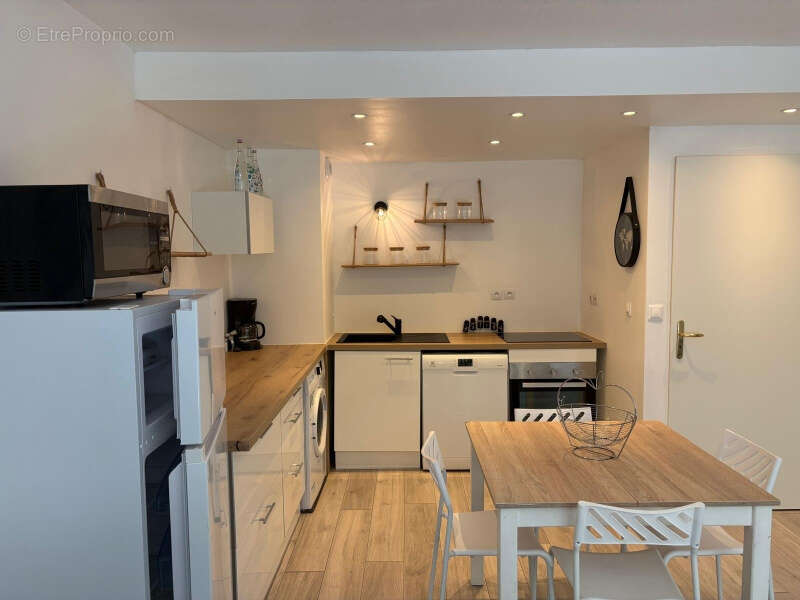Appartement 48 m² à Thonon-Les-Bains  - photo 3