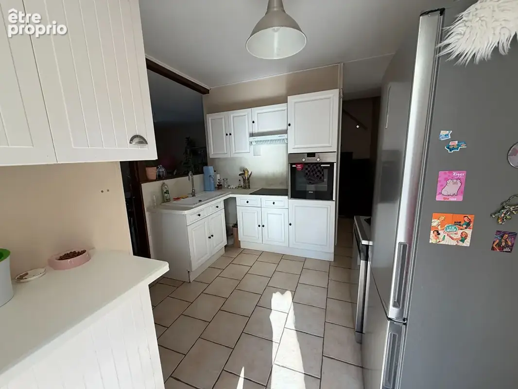 Maison 5 pièces, 68m2 - photo 6