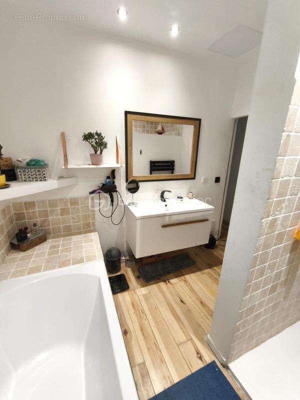 Appartement à PAU
