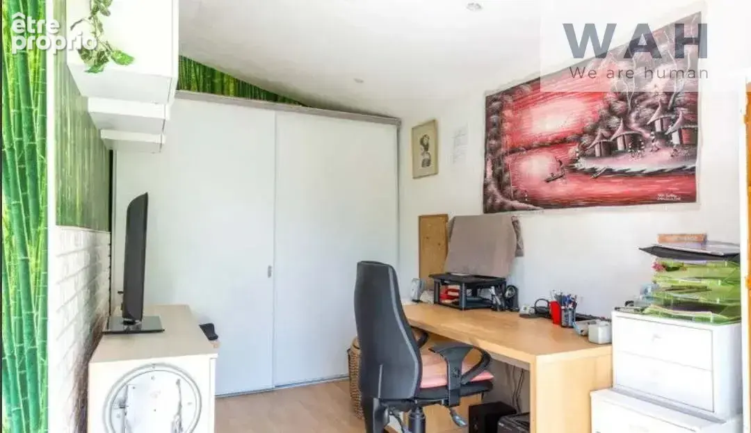 À vendre   Maison rénovée T4 avec dépendances et vaste terra - photo 13