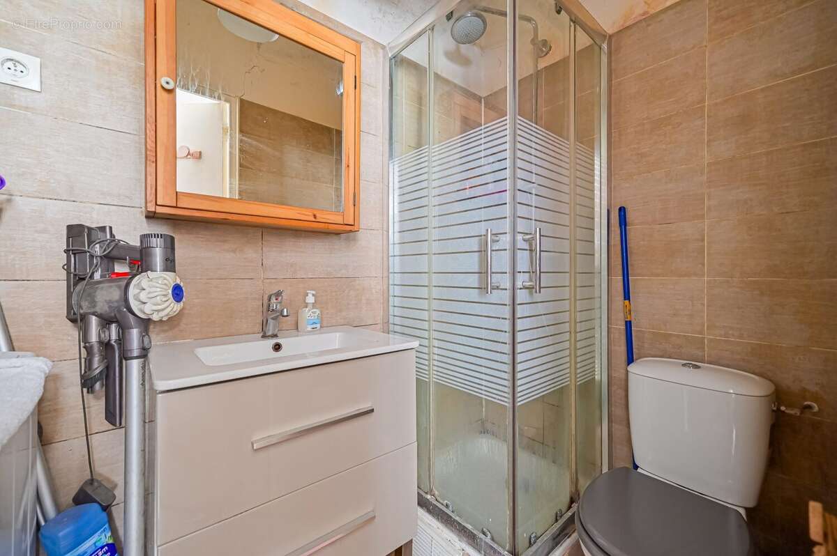 Appartement 24 m² à Clichy  - photo 8