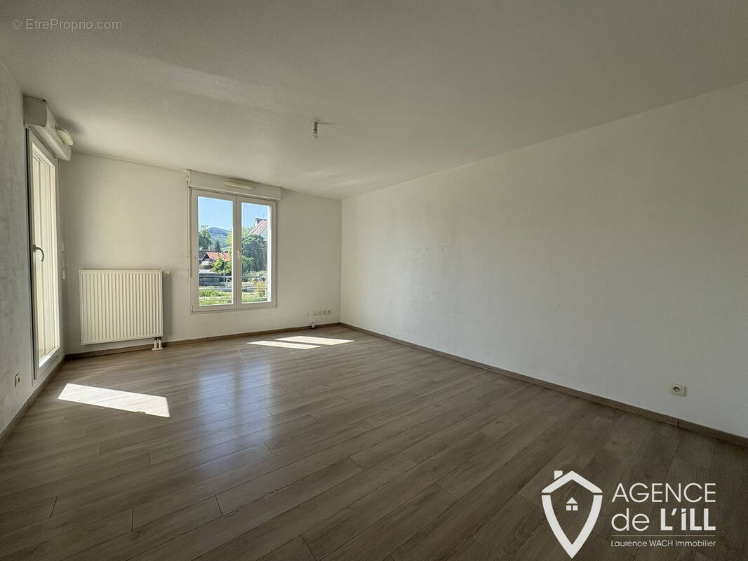 Appartement à BARR