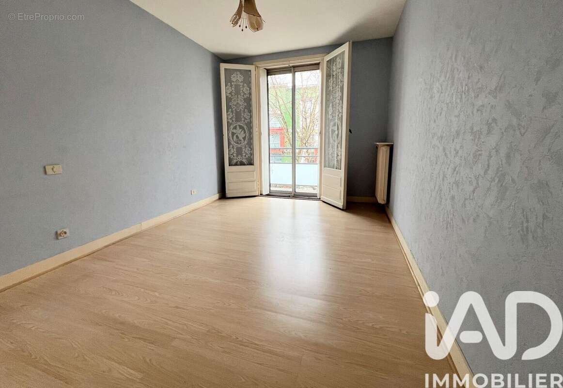 Photo 8 - Appartement à TOULOUSE