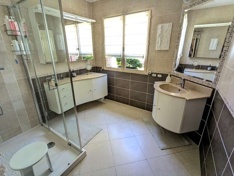Semi plain pied individuel en exclusivite - photo 12