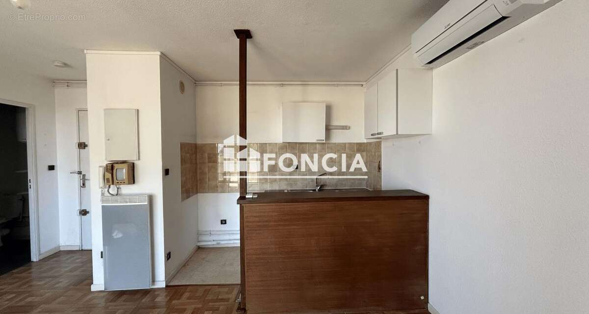 Appartement à NARBONNE