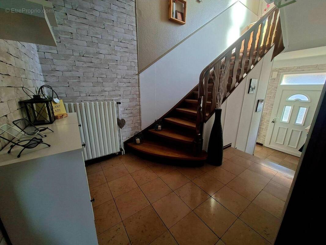 Photo 1 - Maison à PETITE-ROSSELLE