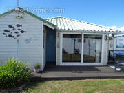 Maison à PLOBANNALEC-LESCONIL