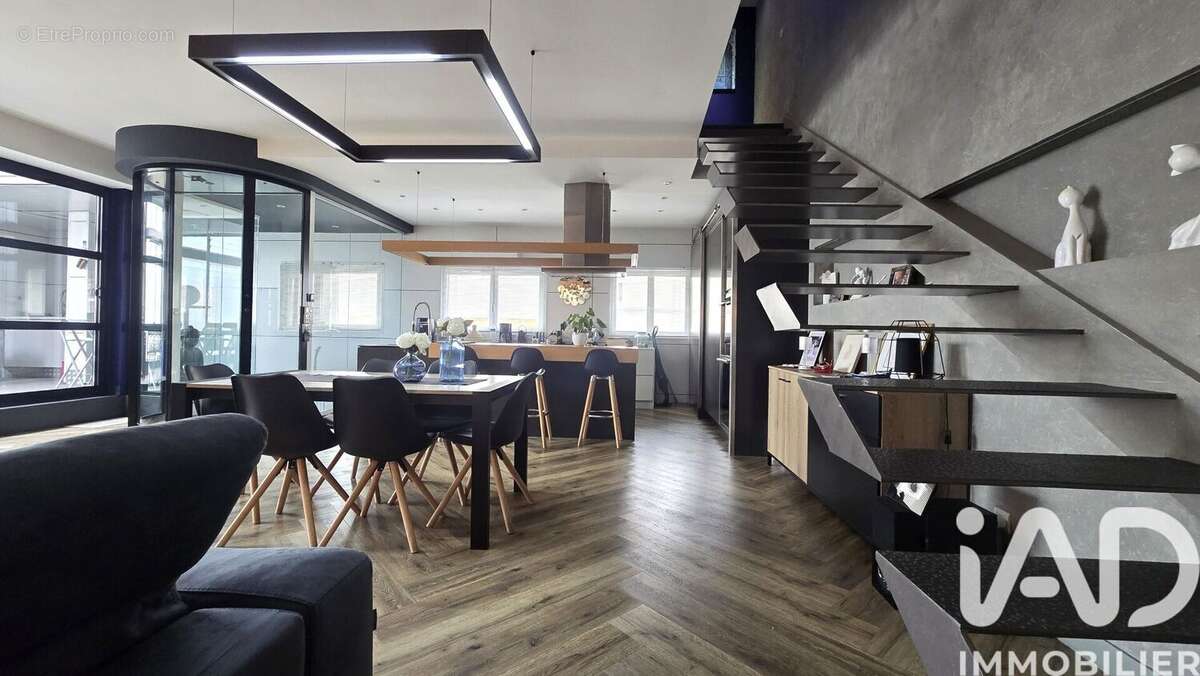 Photo 8 - Maison à SAINT-LAURENT-DE-LA-SALANQUE