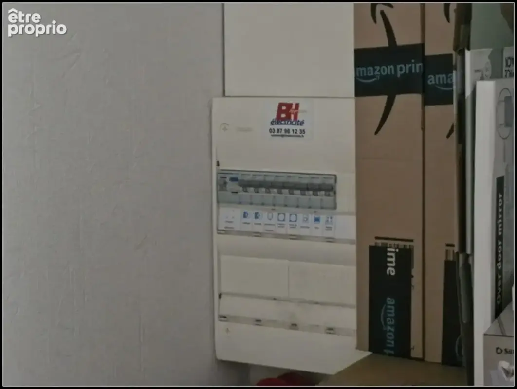 Immeuble à vendre SARREGUEMINES (57) - photo 9