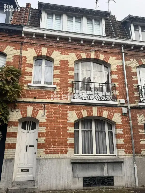 Maison 112 m² à Lille  - photo 2