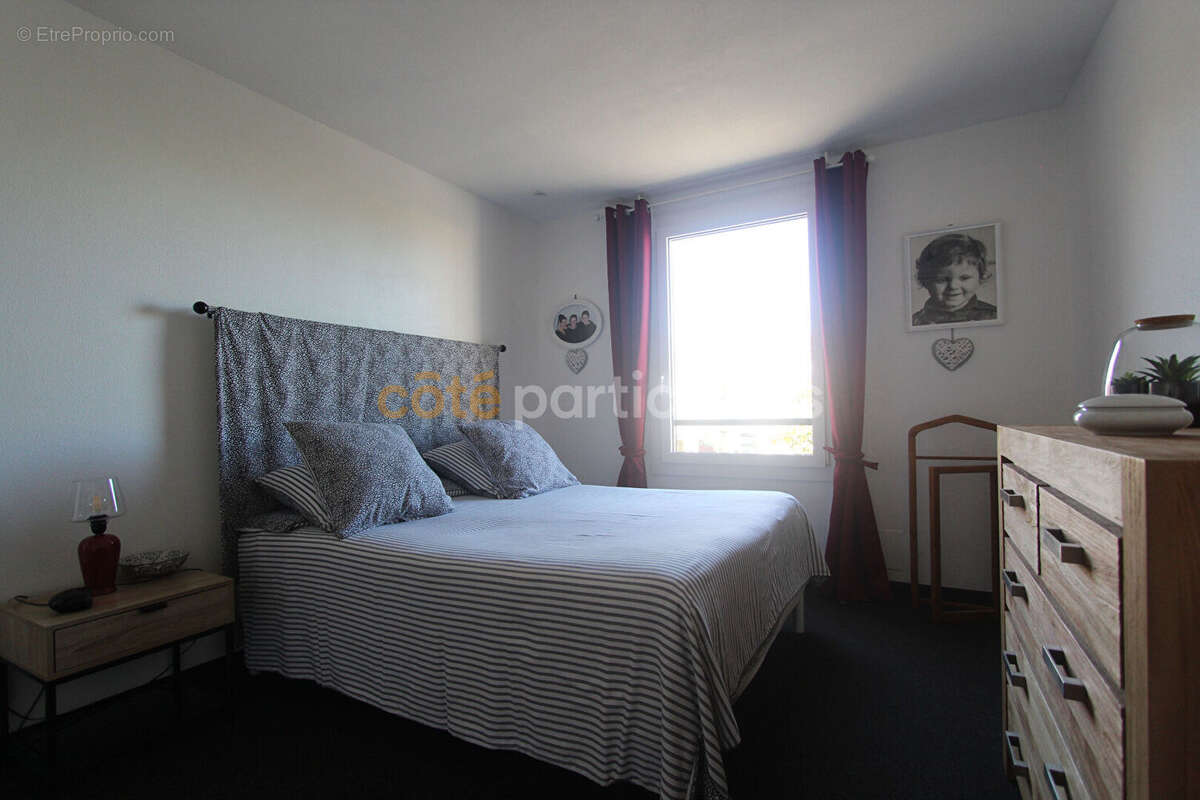 Maison 3 chambres centre l'Aiguillon-la-Presqu 'île - photo 8