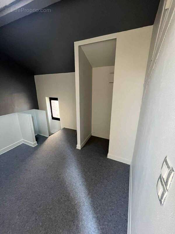 Photo 5 - Appartement à MONTLUCON