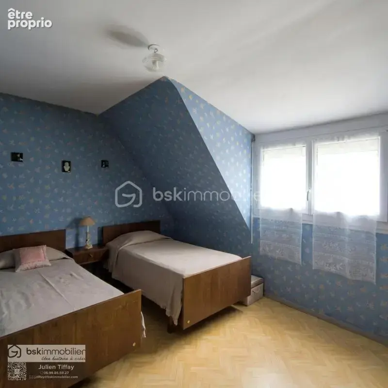 Maison pavillon, 3 chambres - photo 13