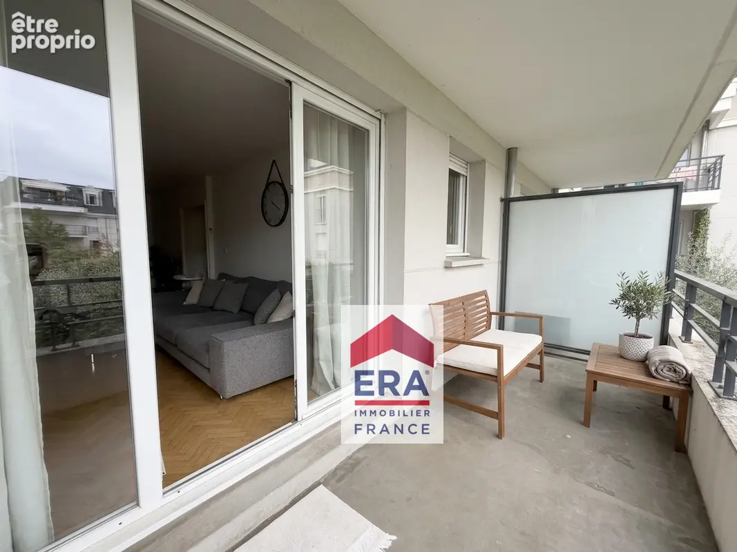 Photo Appartement à Sartrouville au prix de 349 000€