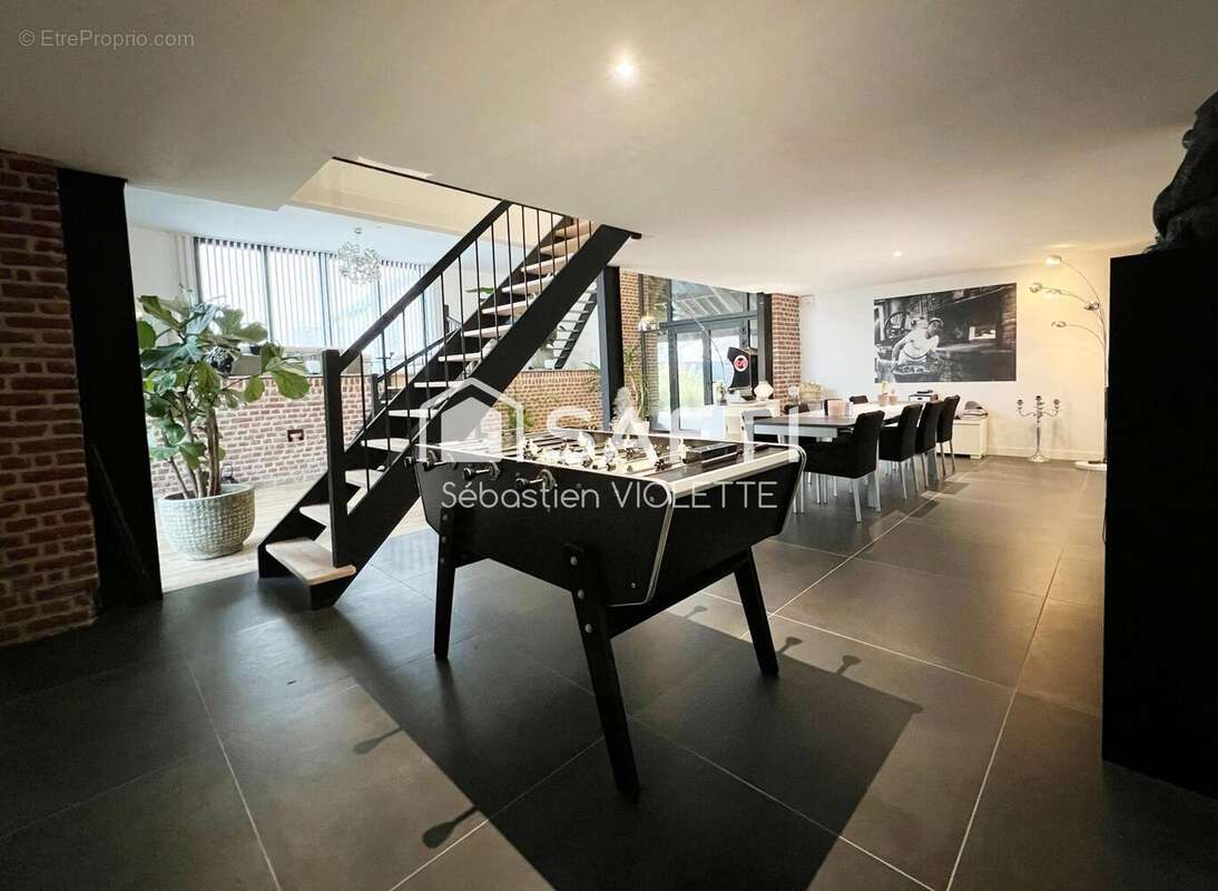 Photo 4 - Maison à ORCHIES