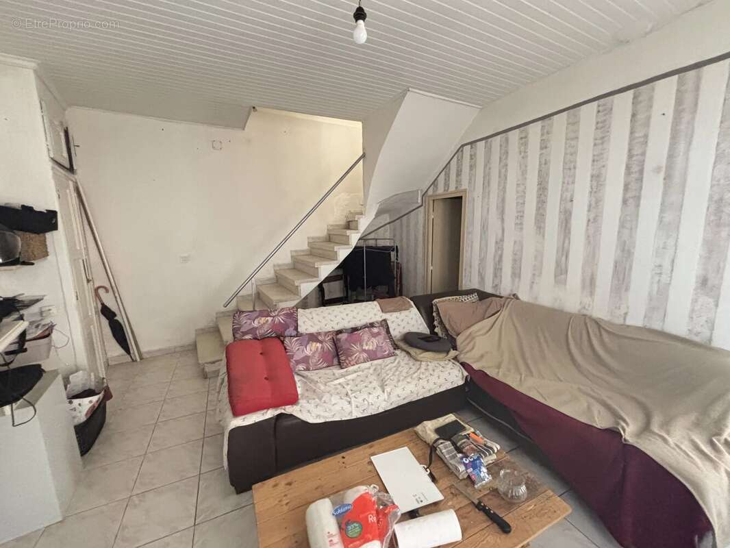 Maison à CANET