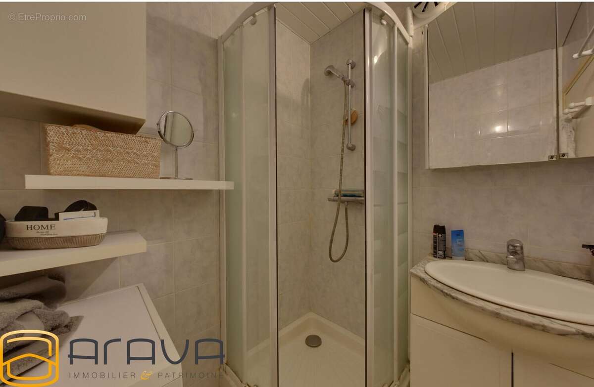 Appartement 51 m² à Saint-Egreve  - photo 7