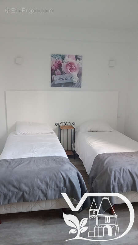 Maison à SAINT-OMER-EN-CHAUSSEE