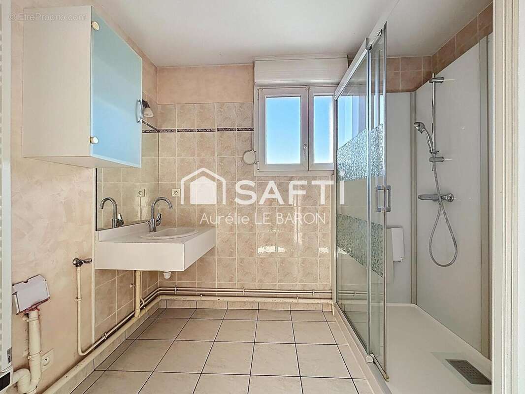 Photo 5 - Appartement à PONT-A-MOUSSON