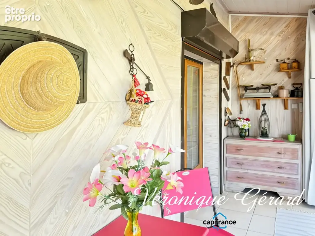 Maison à vendre 6 pièces  (24) - photo 17