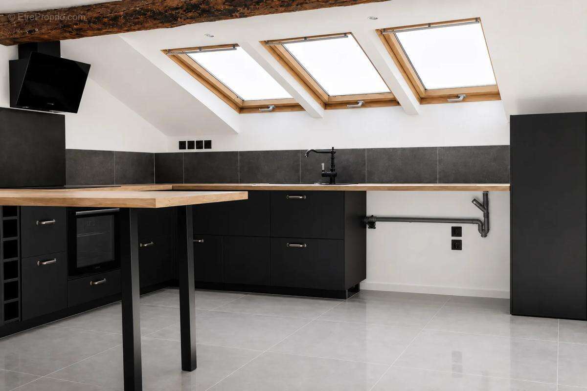 Appartement à MERINDOL