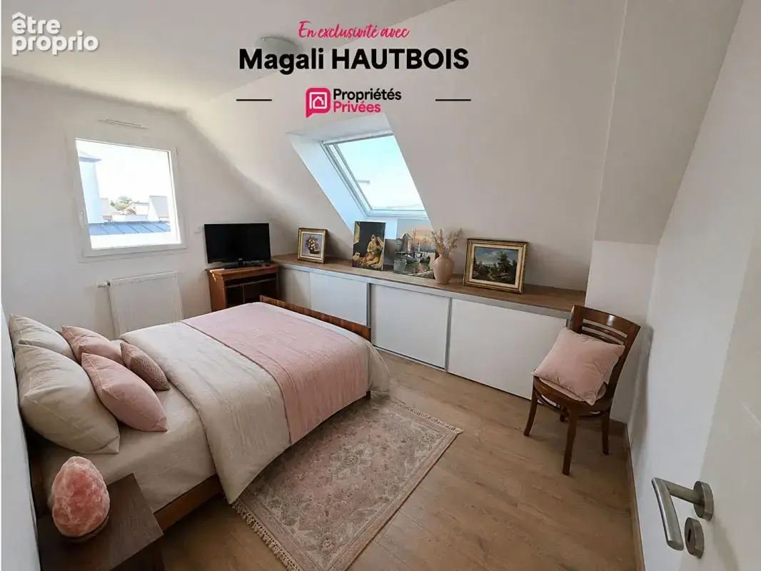 Maison Avranches 5 pièce(s) - photo 10