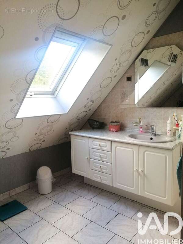 Photo 7 - Maison à CRENNES-SUR-FRAUBEE