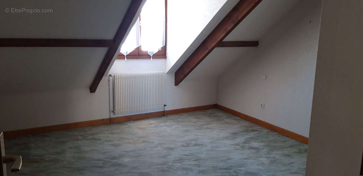 Maison à BOURGES