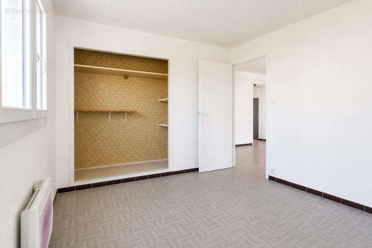 Appartement lumineux 3 pièces Toulon - photo 8