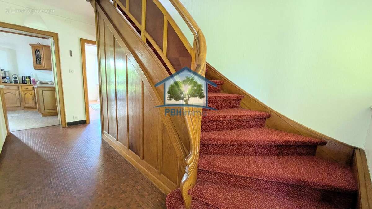 Maison à LA PETITE-PIERRE