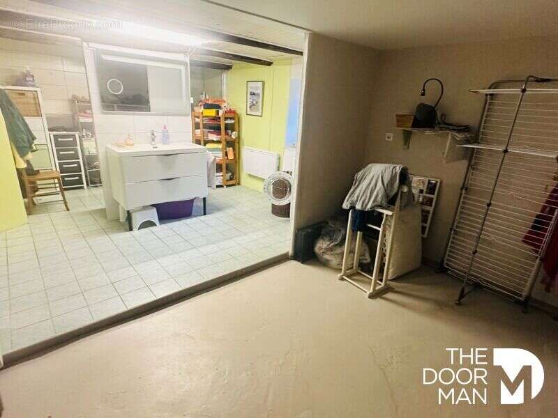 Maison à PLEUDIHEN-SUR-RANCE