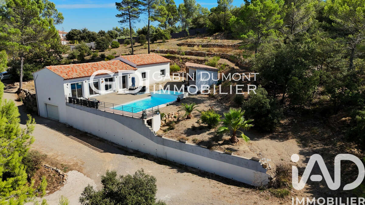 Photo 8 - Maison à TARADEAU