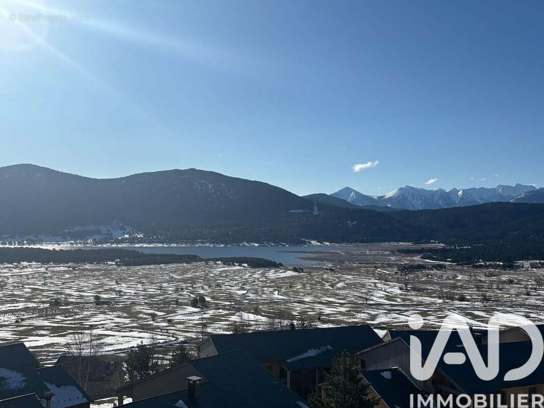 Photo 7 - Appartement à LES ANGLES