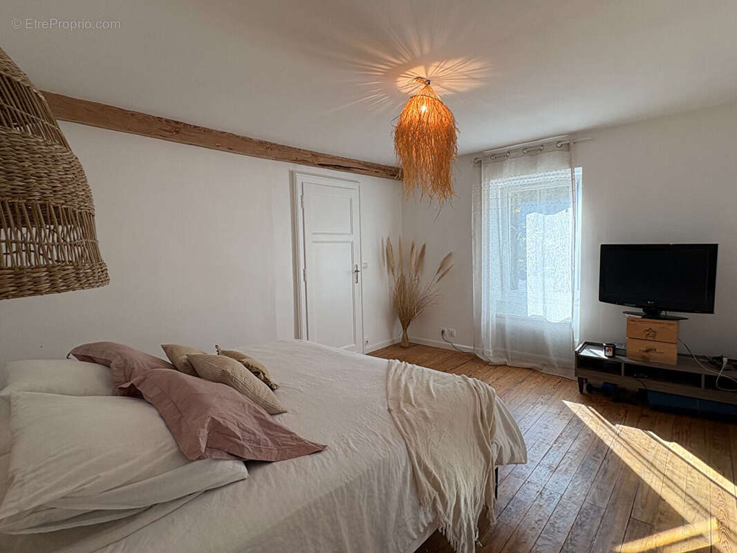 Maison Pontonx Sur L Adour 4 pièce(s) 122 m2 - photo 8