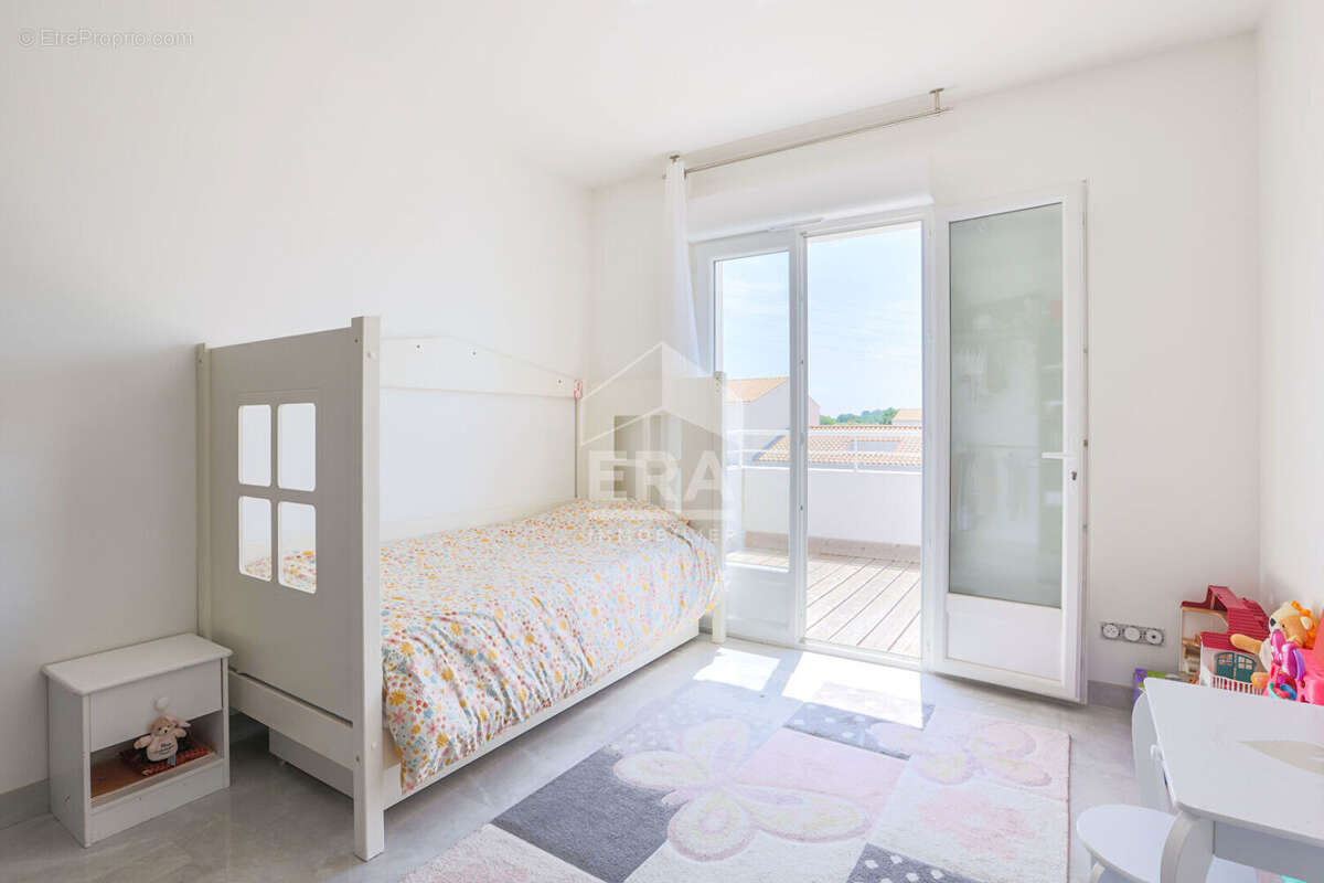 Maison à SAINT-XANDRE