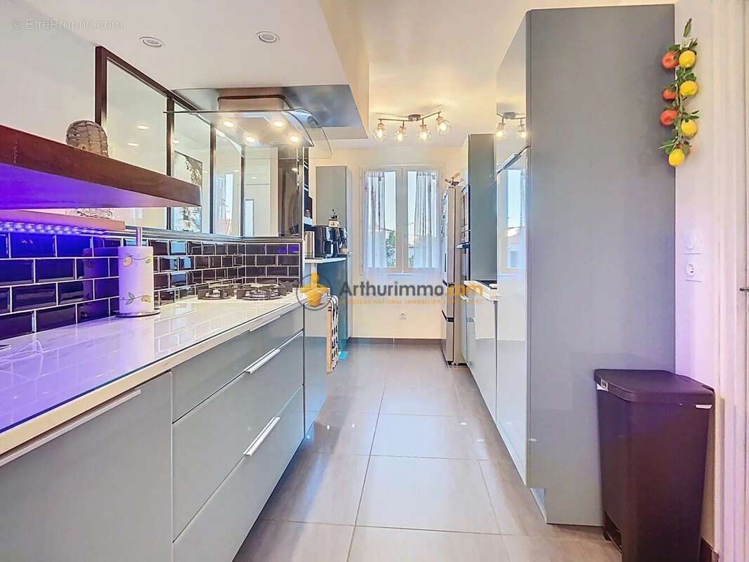 Maison à SAINT-HIPPOLYTE