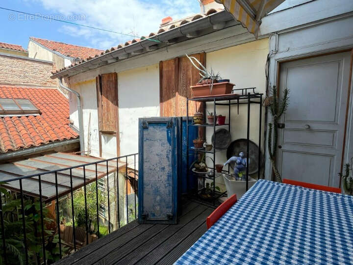 Maison à TOULOUSE