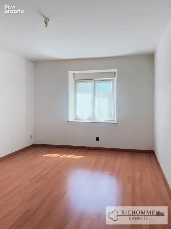 Appartement à TROUSSEY