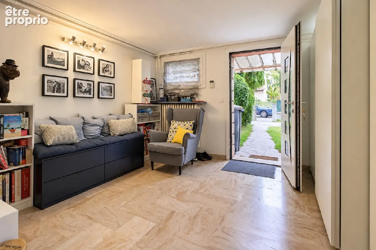 Maison 6 pièces 129 m² à vendre à Yerres (91330) - photo 3
