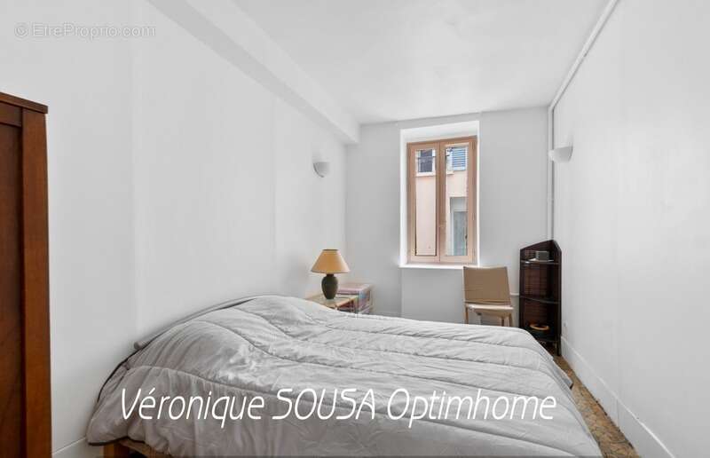Appartement à SAINT-GERMAIN-EN-LAYE