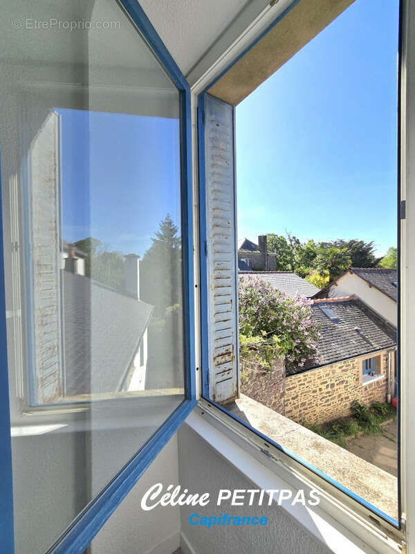 Appartement à MONTFORT-SUR-MEU