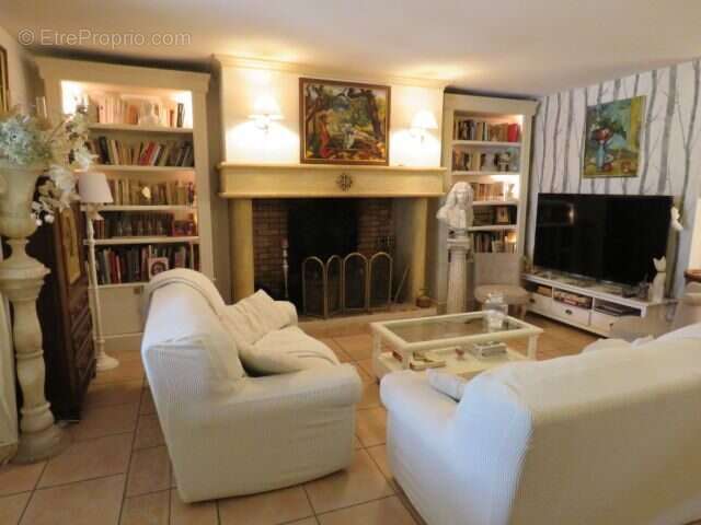 Maison à SAINT-PLANCARD