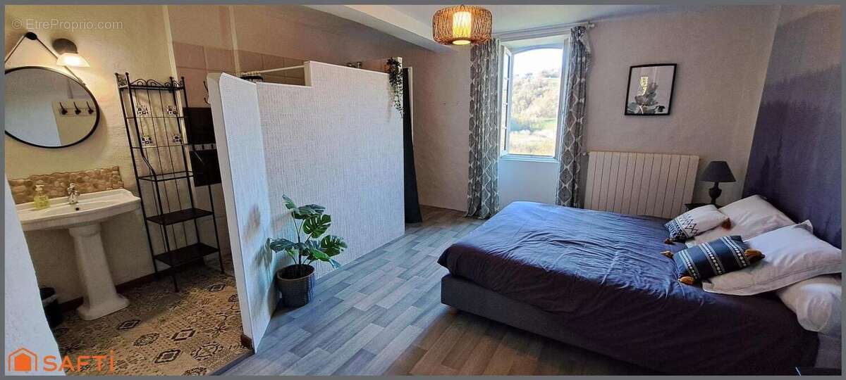 Photo 9 - Maison à ISSOR