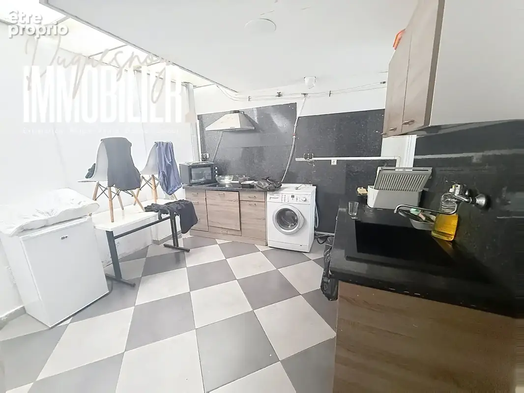 Maison en colocation située secteur les francs. - photo 5