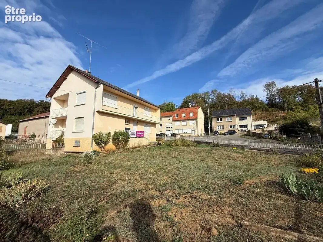 Photo Maison à Escherange au prix de 366 000€