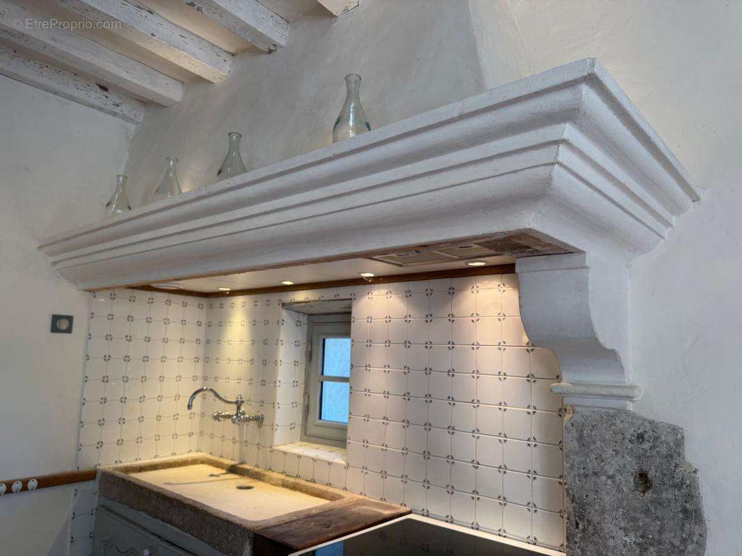 Maison à vendre à proximité immédiate de Gandelu - photo 9