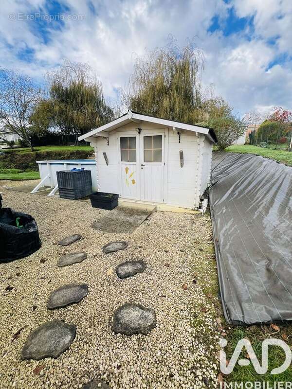 Photo 2 - Maison à LE HOUGA